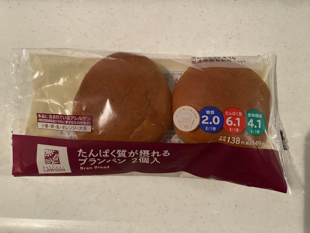 商品画像 ブランパン